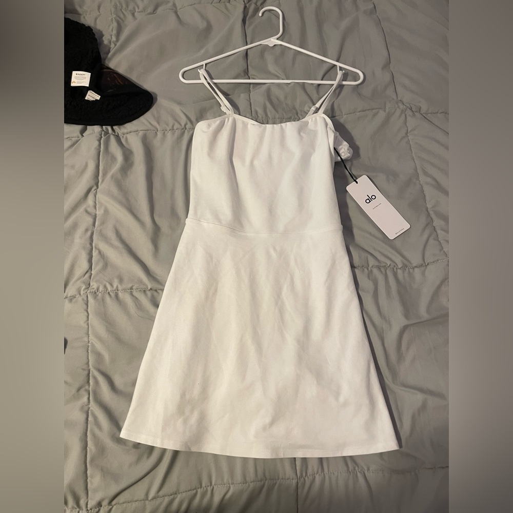 Alo yoga tennis dress